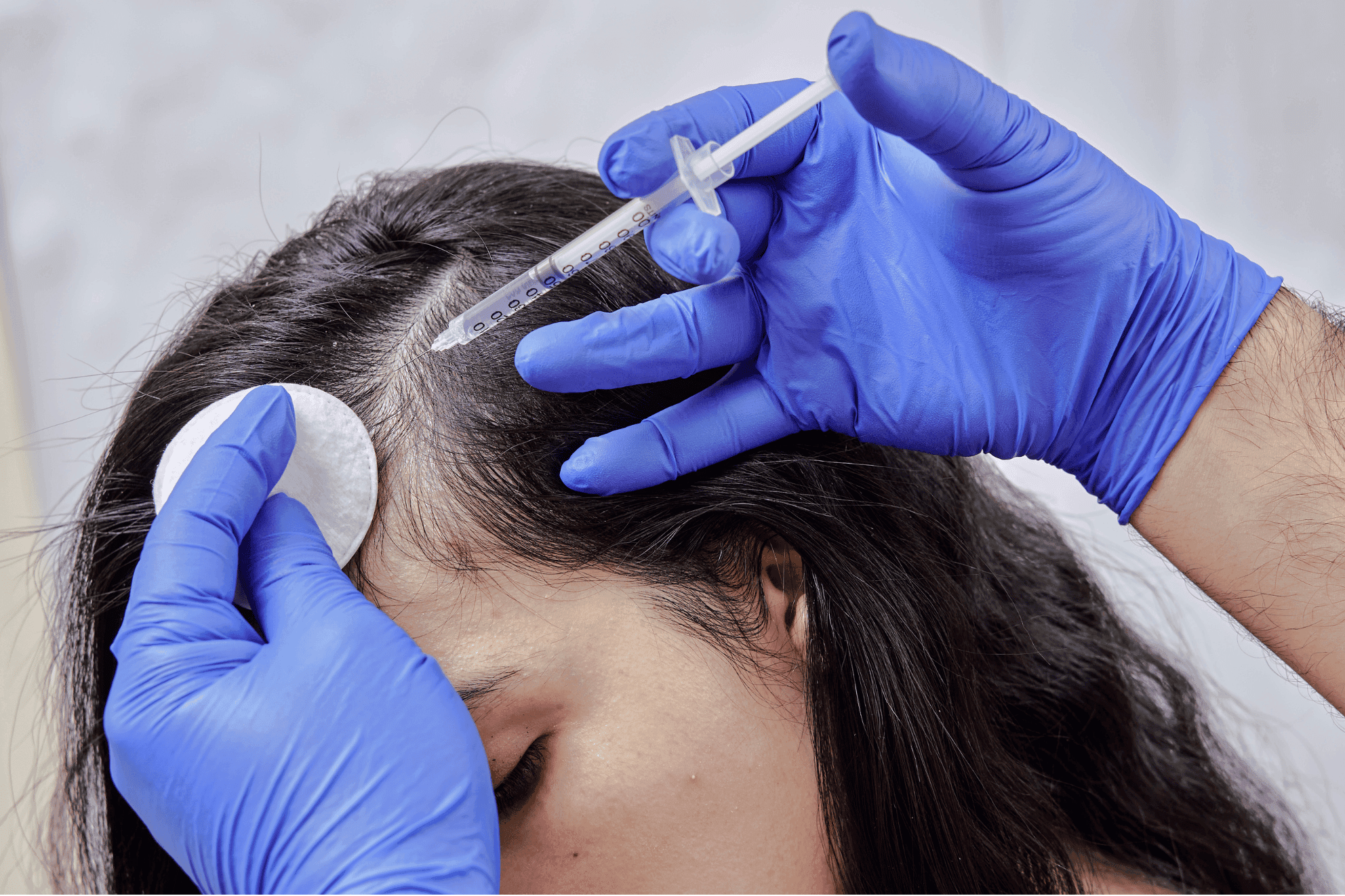 Hair Theraphy