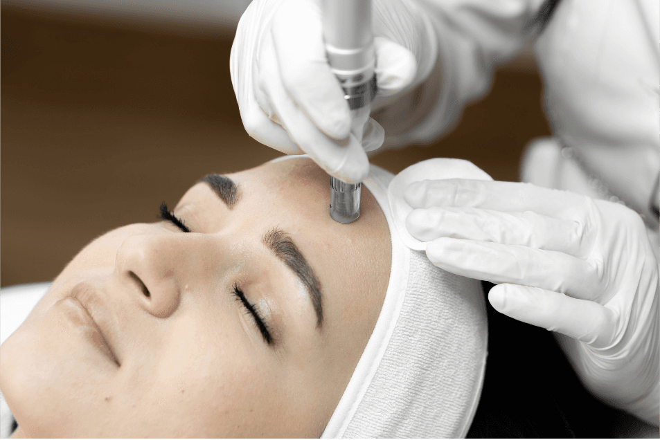 Mesotherapy